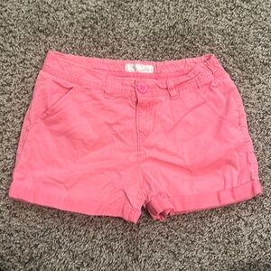 Aeropostale short size 14 kids